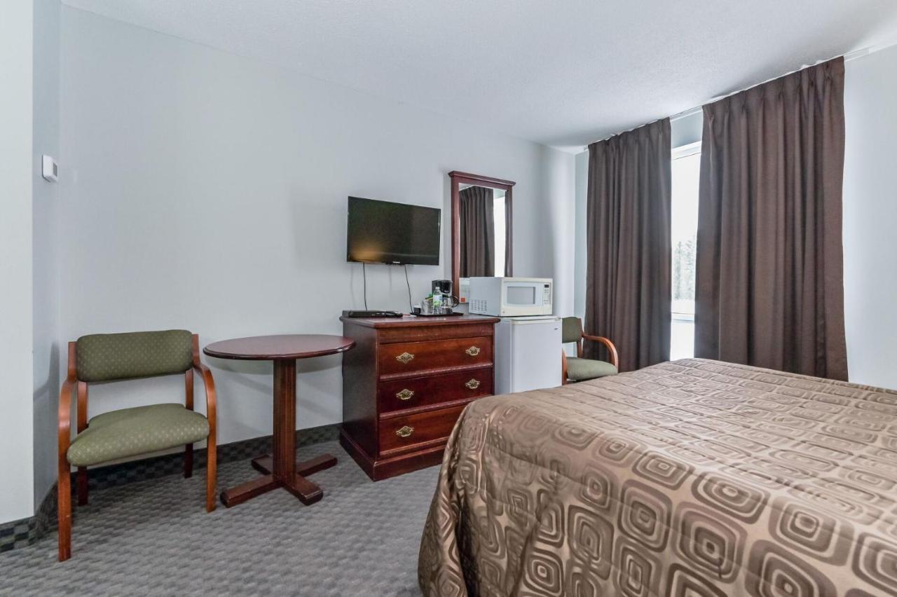 King Hotel Palmerston Εξωτερικό φωτογραφία