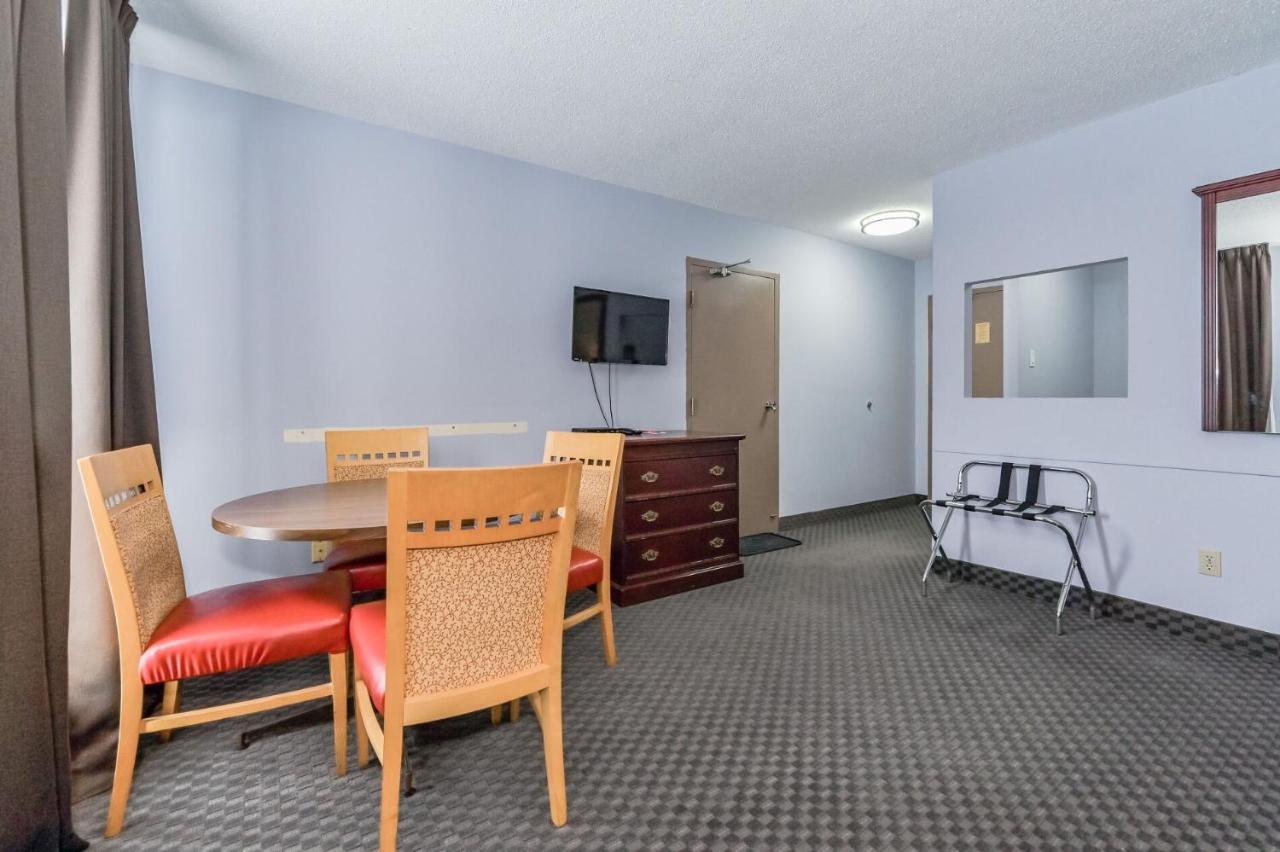 King Hotel Palmerston Εξωτερικό φωτογραφία
