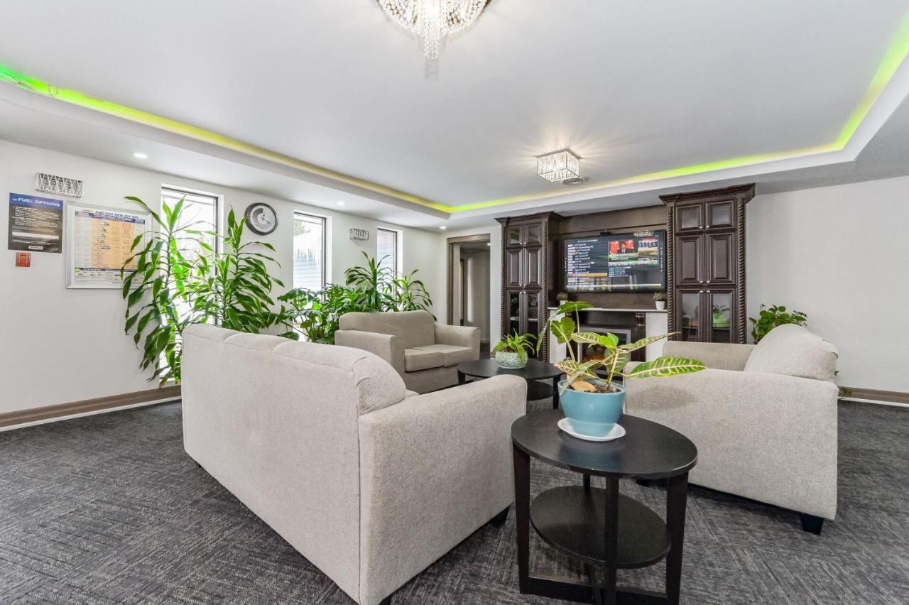 King Hotel Palmerston Εξωτερικό φωτογραφία