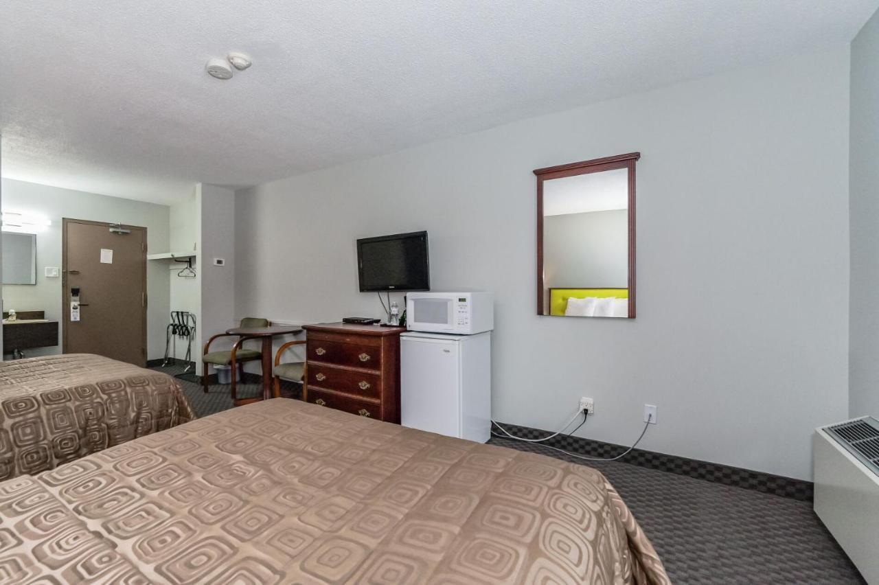 King Hotel Palmerston Εξωτερικό φωτογραφία