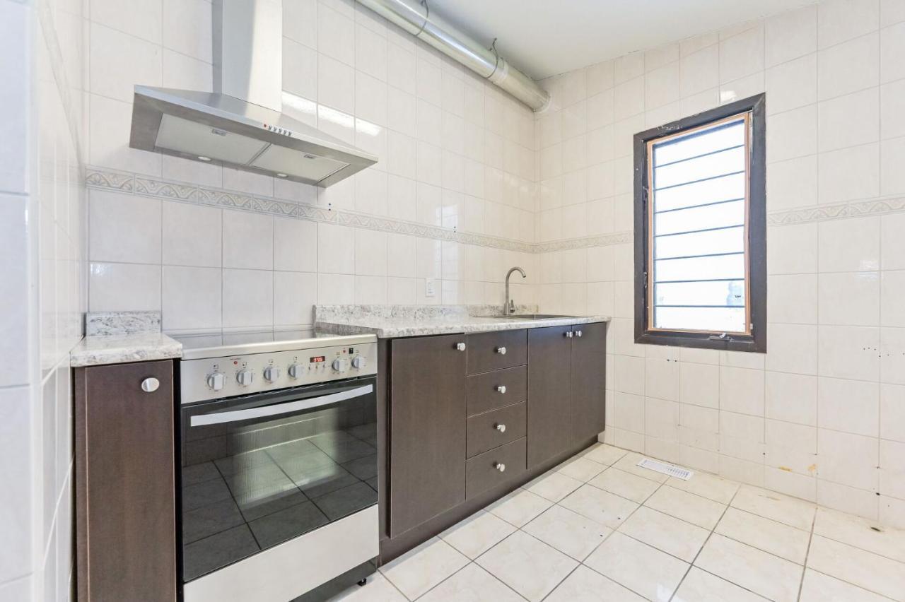 King Hotel Palmerston Εξωτερικό φωτογραφία