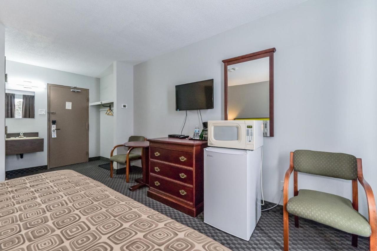 King Hotel Palmerston Εξωτερικό φωτογραφία