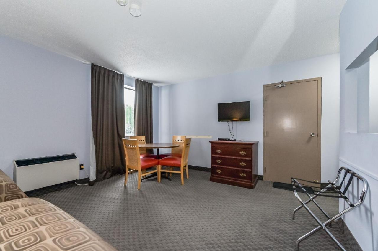 King Hotel Palmerston Εξωτερικό φωτογραφία