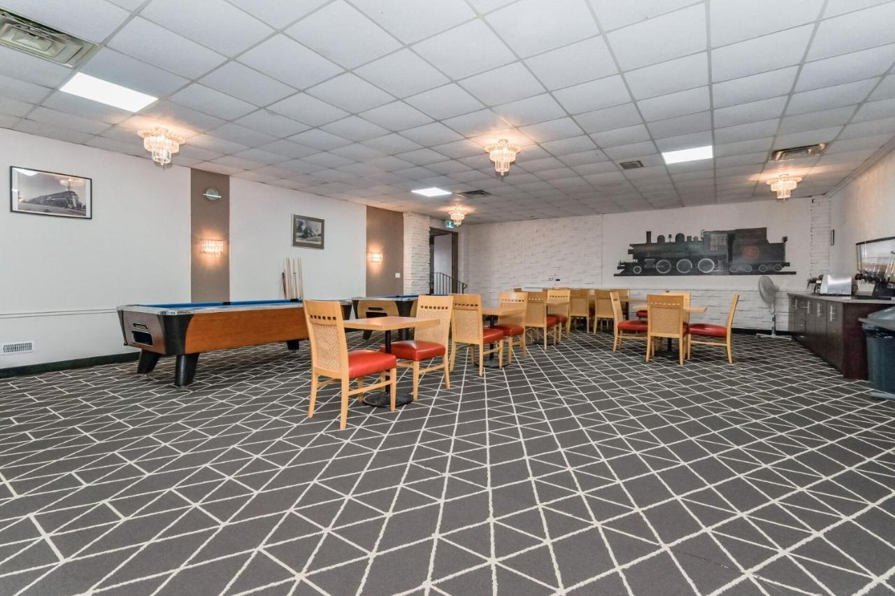 King Hotel Palmerston Εξωτερικό φωτογραφία