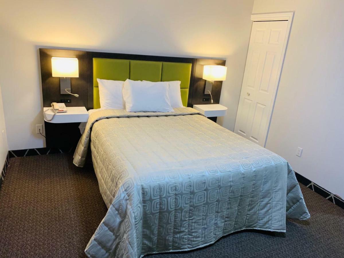 King Hotel Palmerston Εξωτερικό φωτογραφία