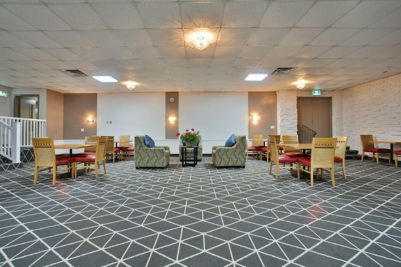 King Hotel Palmerston Εξωτερικό φωτογραφία