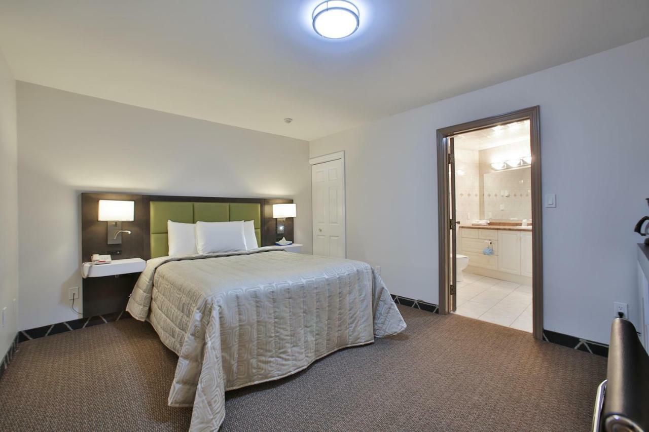 King Hotel Palmerston Εξωτερικό φωτογραφία