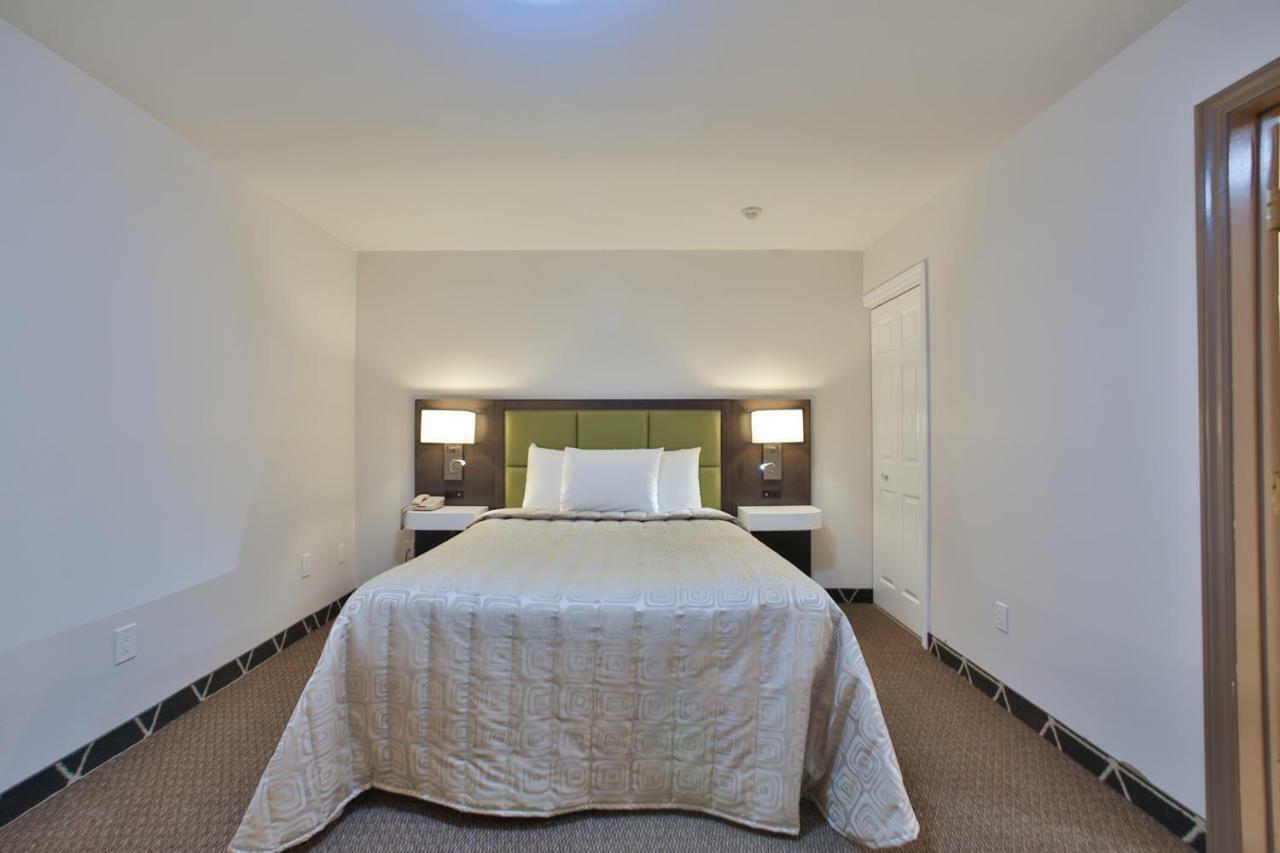 King Hotel Palmerston Εξωτερικό φωτογραφία