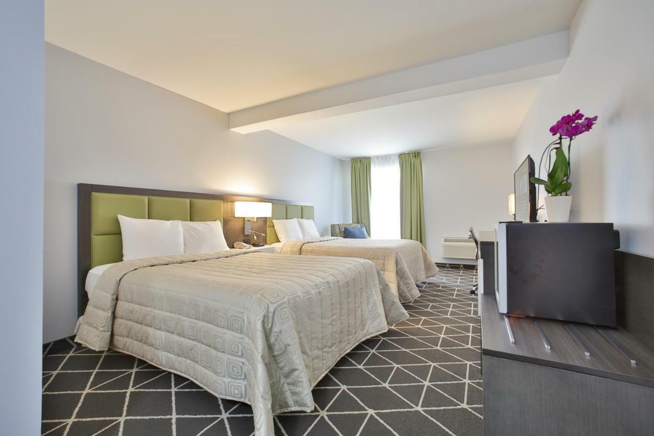 King Hotel Palmerston Εξωτερικό φωτογραφία