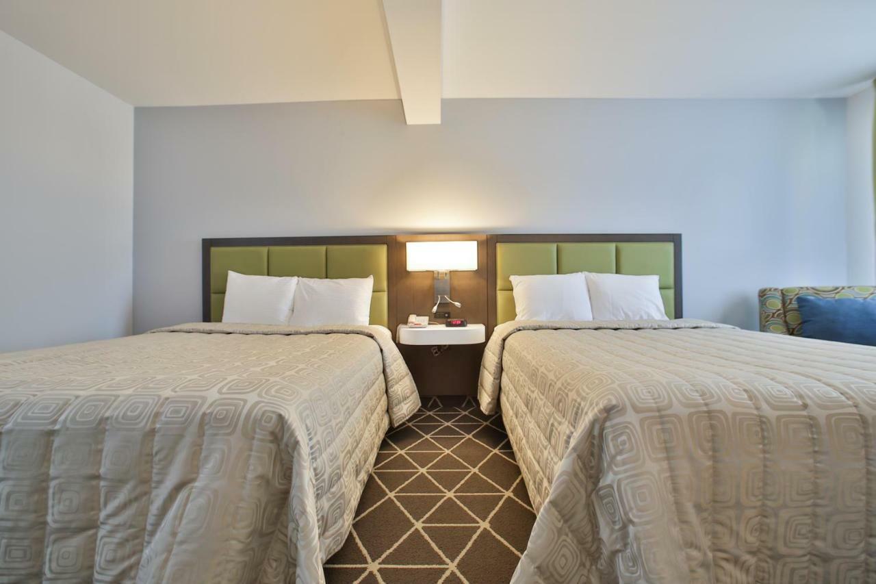 King Hotel Palmerston Εξωτερικό φωτογραφία